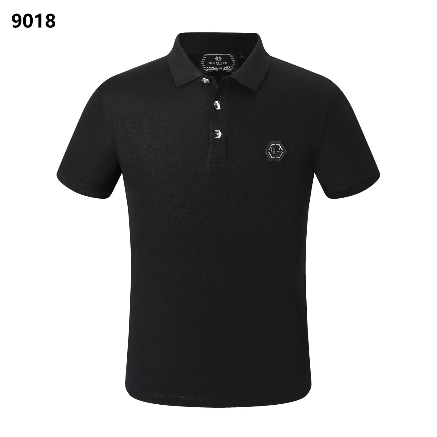 Philipp Plein Nova Tendência Clássica