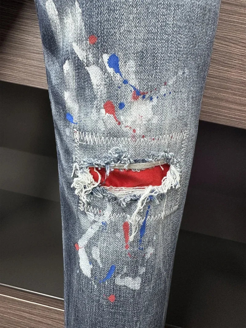 Jeans DSQ2 Denim