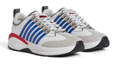 DSQ2 Men Tennis Shoes