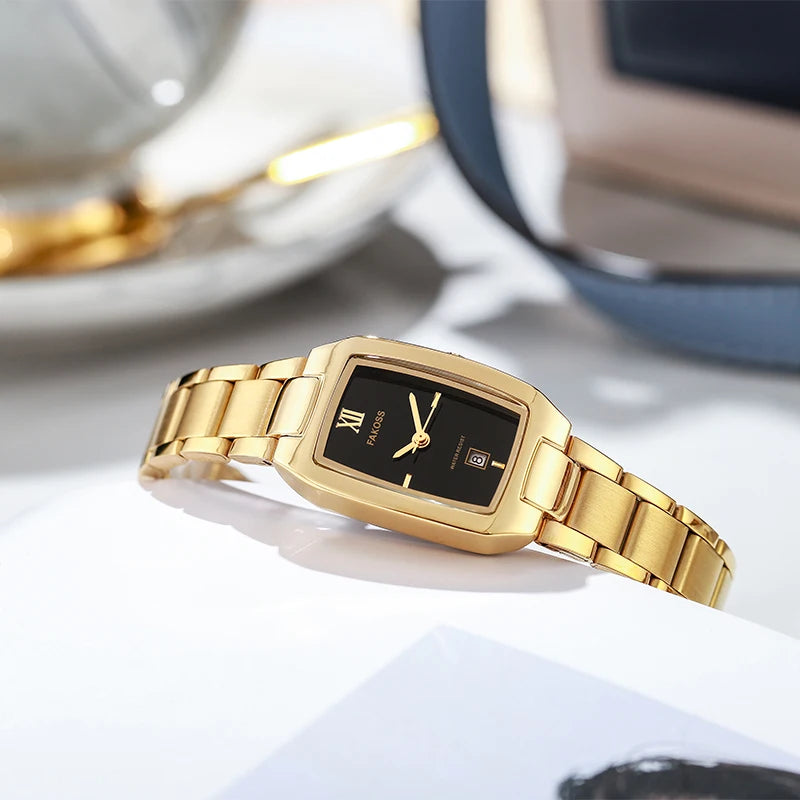 Elegant Women's Watch Fashion