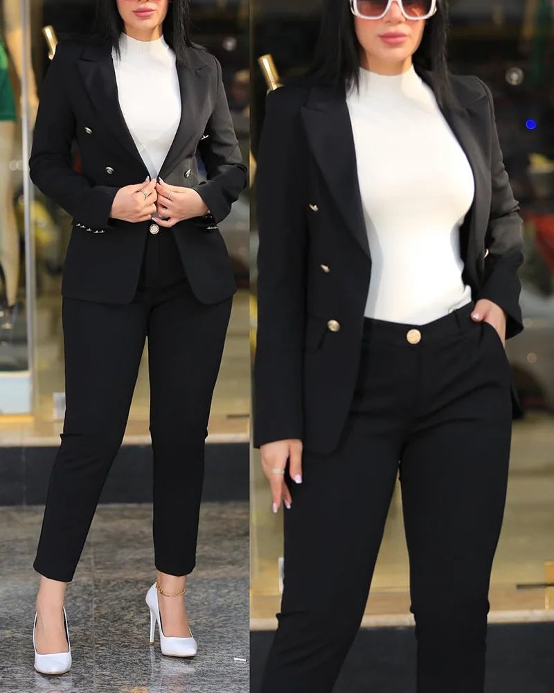 Roupas de Escritório para Mulheres