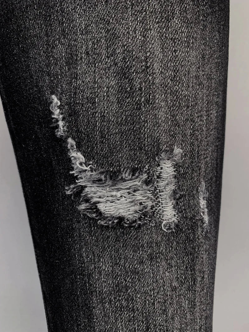 MARCA D2 Homens Jeans