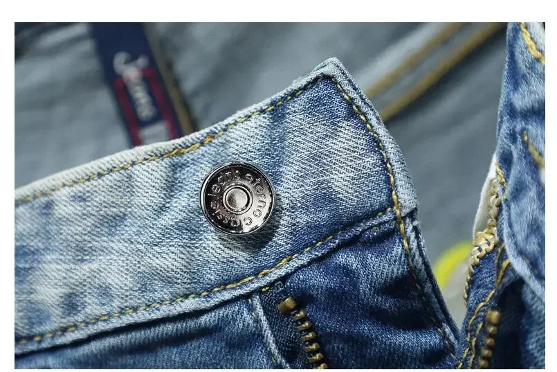 icom jeans short