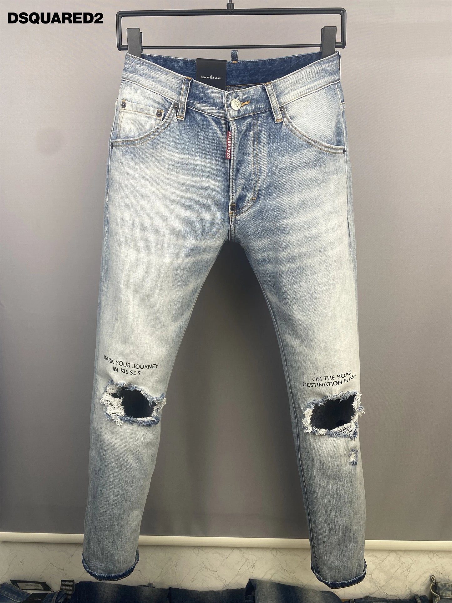 Dquared2's New Fashion