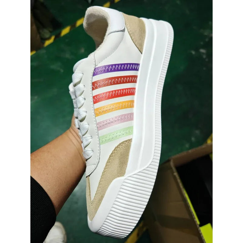 DSQ2 Men Tennis Shoes
