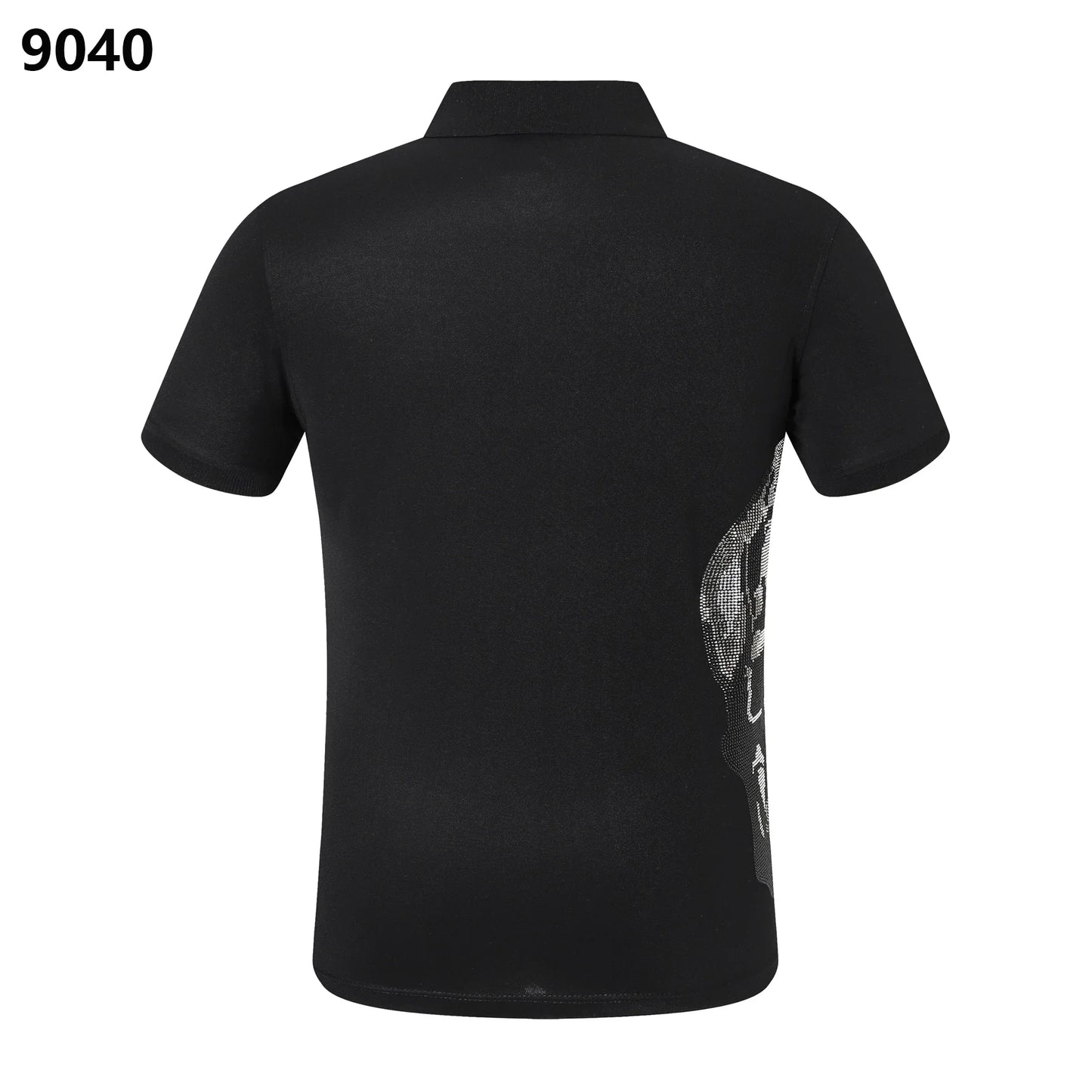 POLO Camisas Masculinas