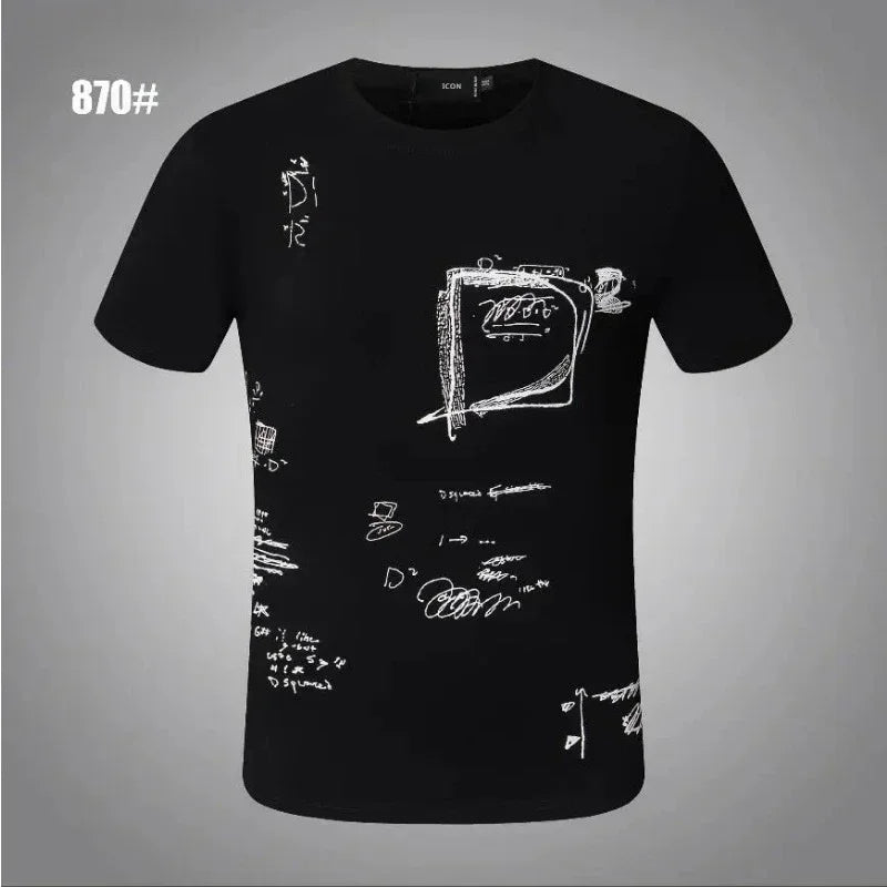 Dsq2- T-Shirt