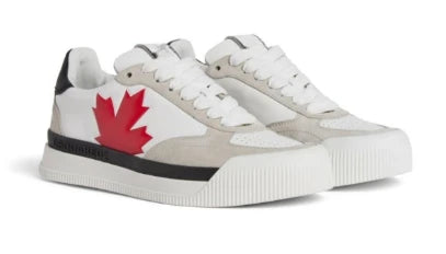2025 New Style DSQ2 Men Lace-up