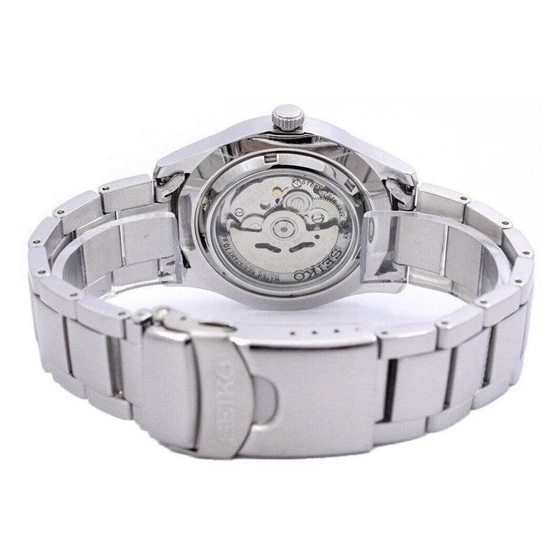 SEIKO 5 Sports SNZ À Prova D'Água