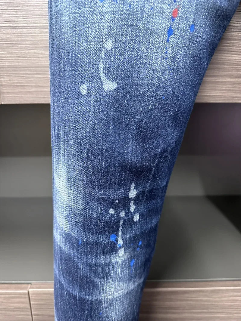 Jeans DSQ2 Denim
