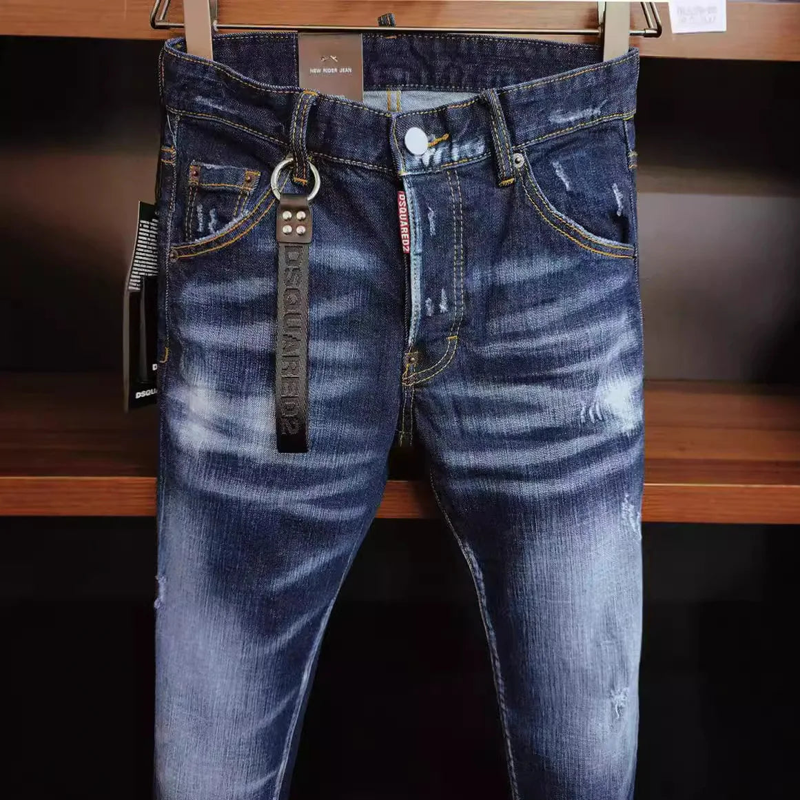 DSQ Masculino