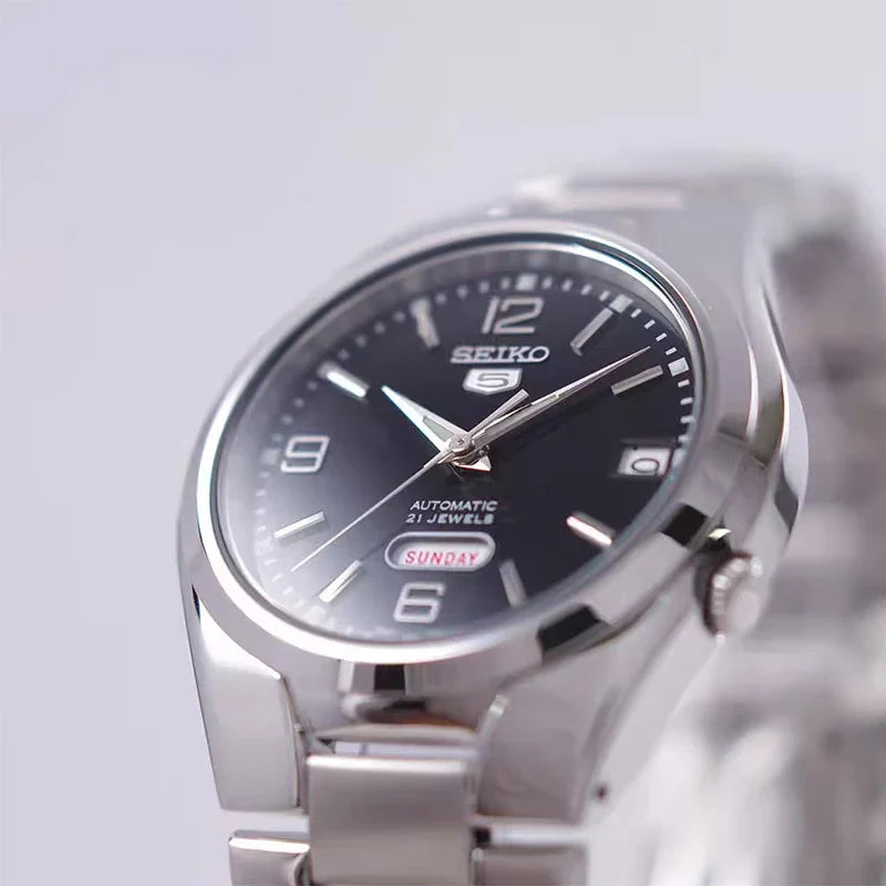 SEIKO 5 Original Relógio Masculino