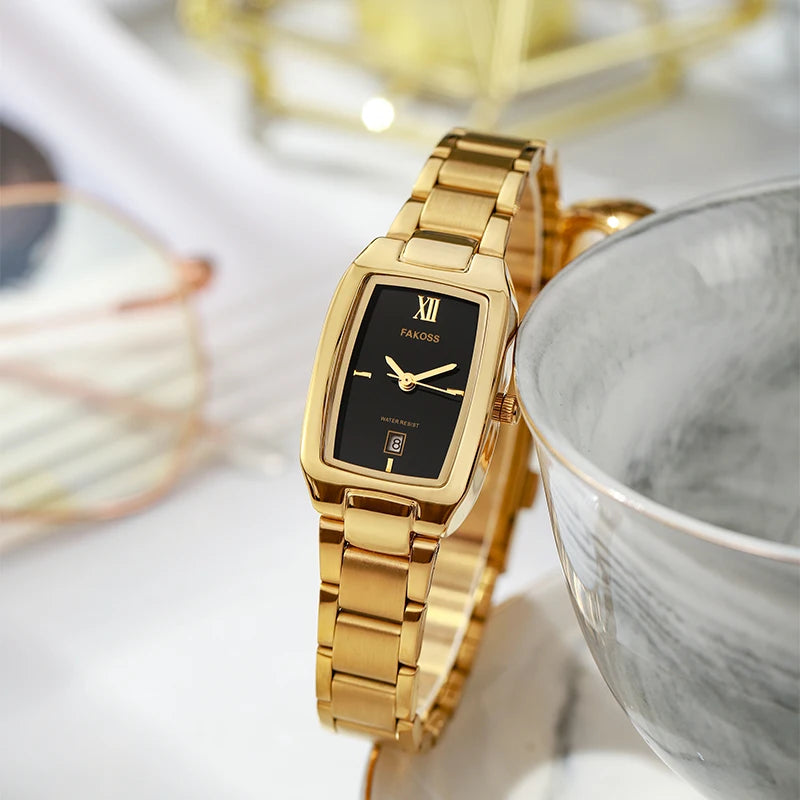 Elegant Women's Watch Fashion