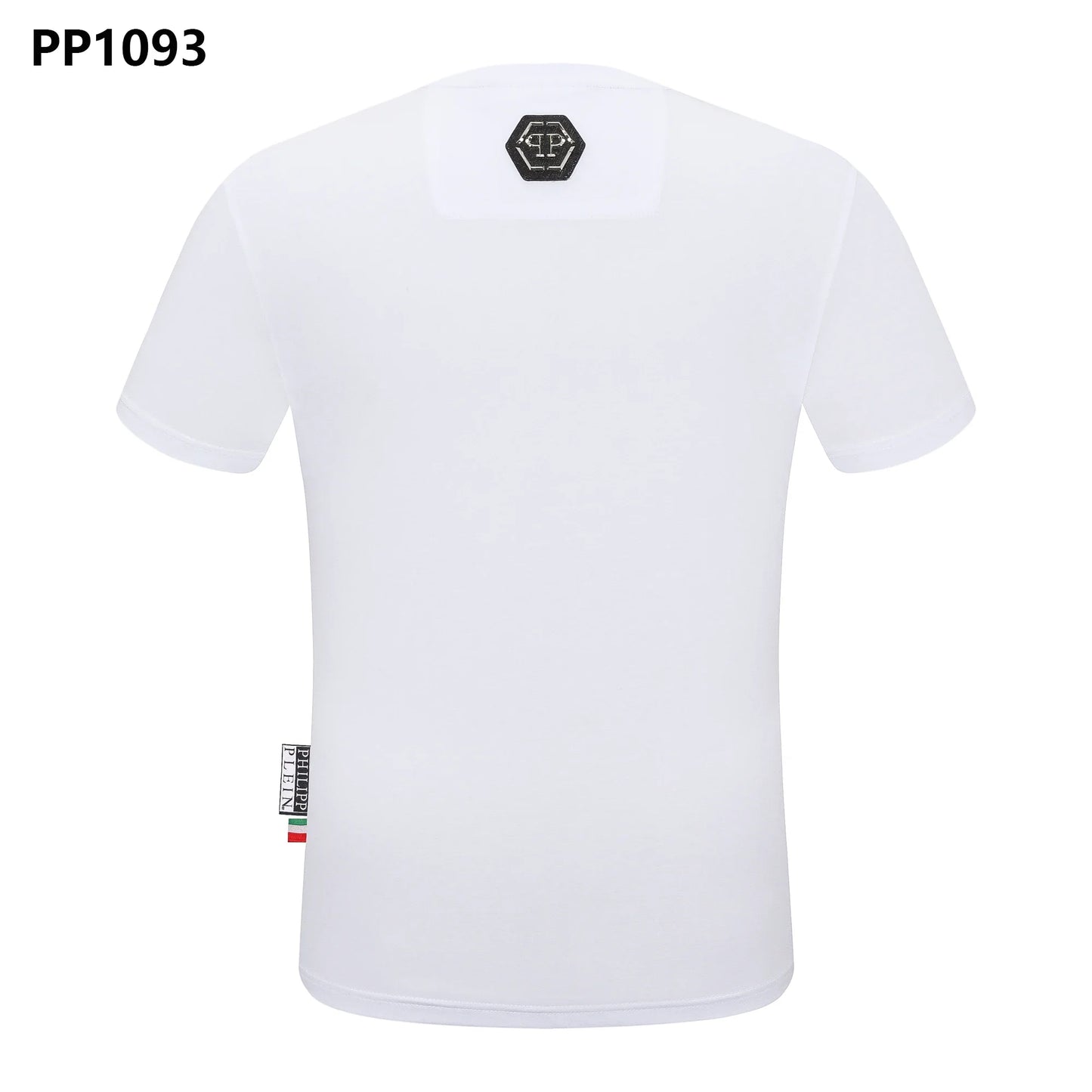 Primavera Verão Philipp Plein Luxo
