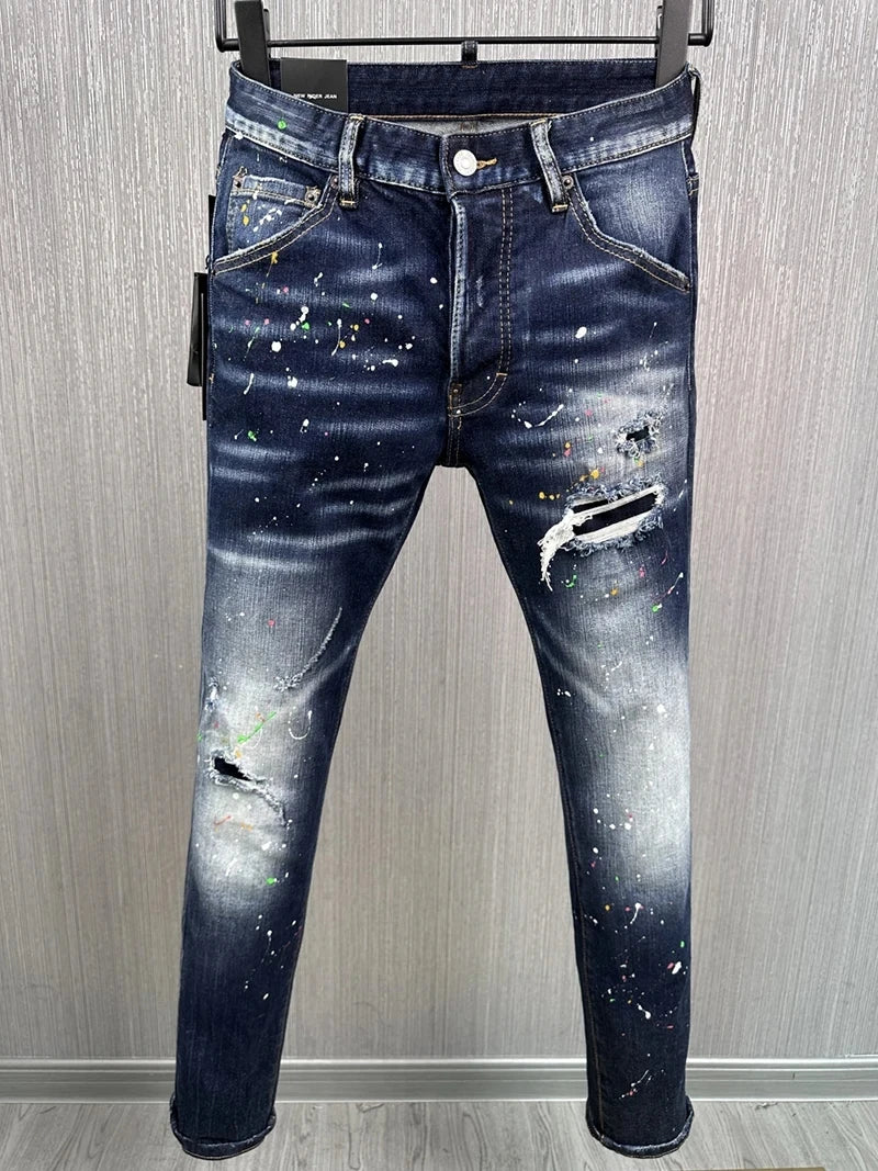 DSQ2 Fashion BRAND