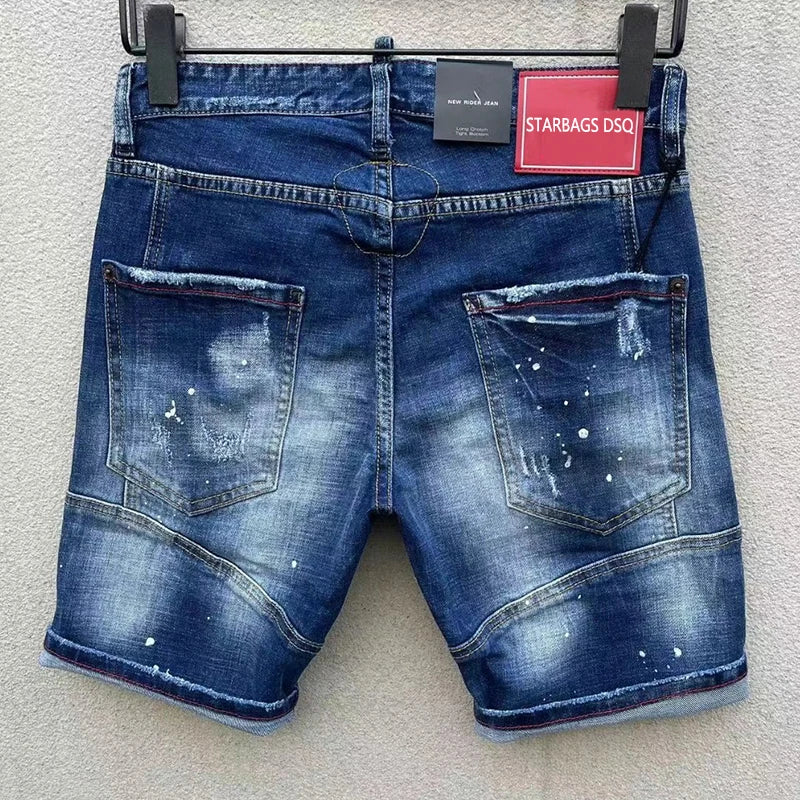 starbags dsq