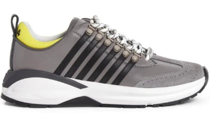 DSQ2 Men Tennis Shoes