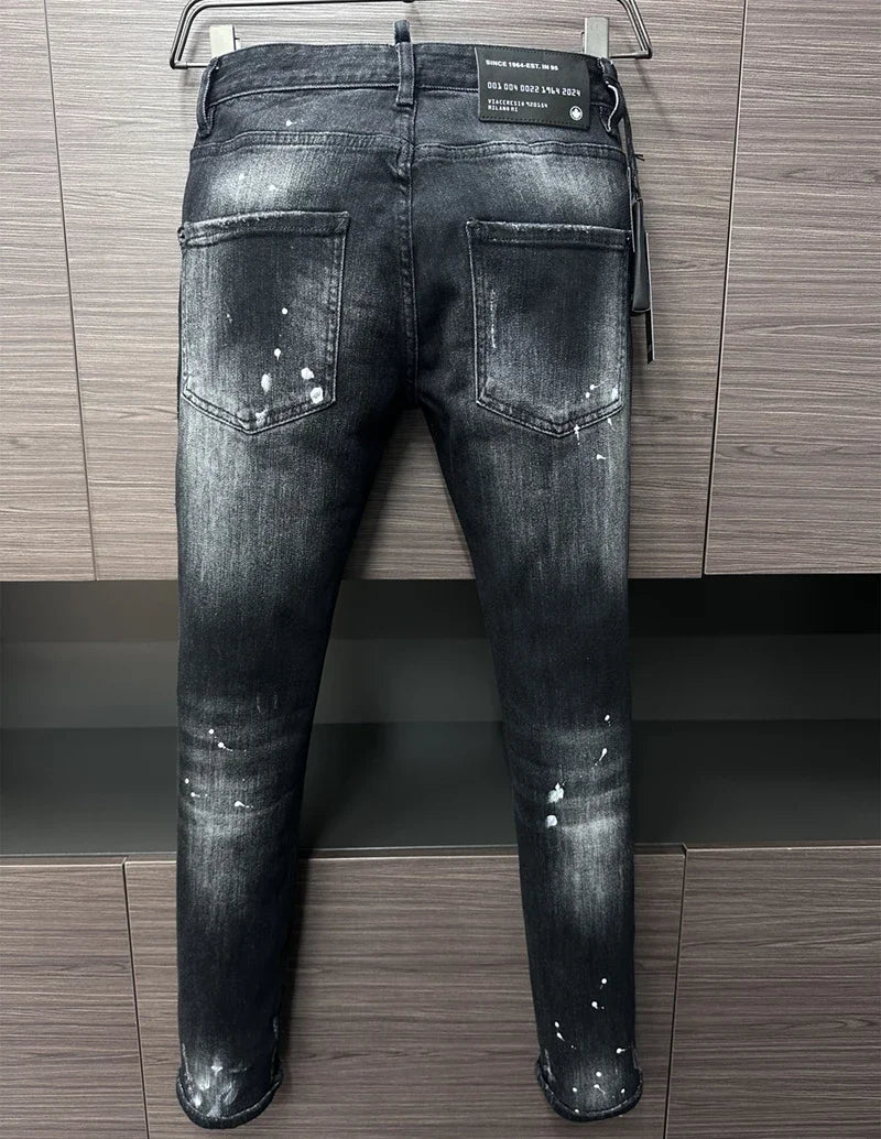 ICON BRAND D2