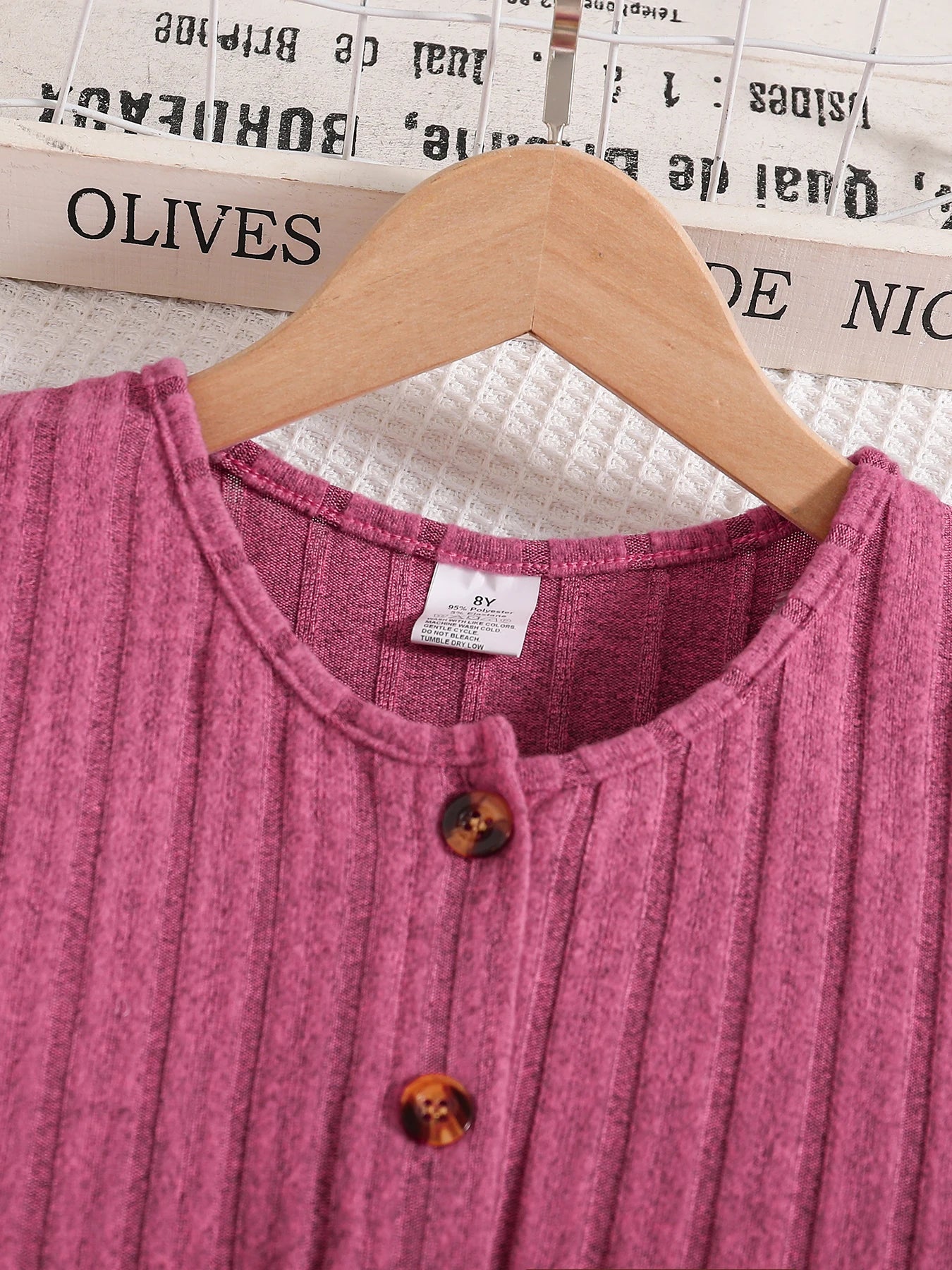 new fashion knitted solid color