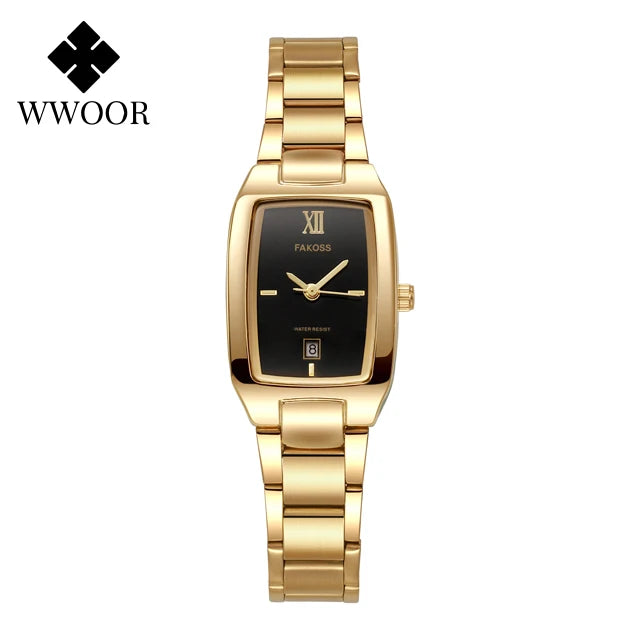 Elegant Women's Watch Fashion