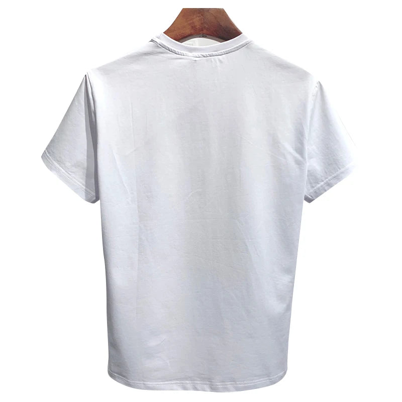 T-shirt Men's starbags dsq