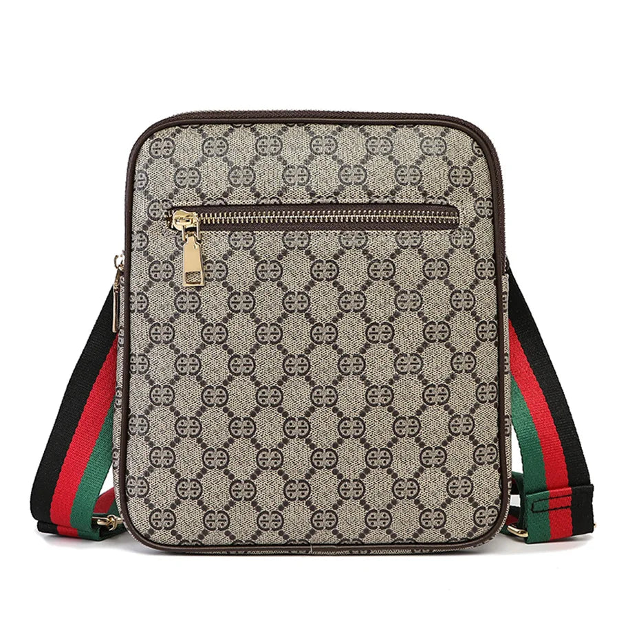 New men's messenger bag