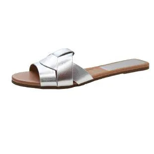 2025 Sexy Flat Sandals