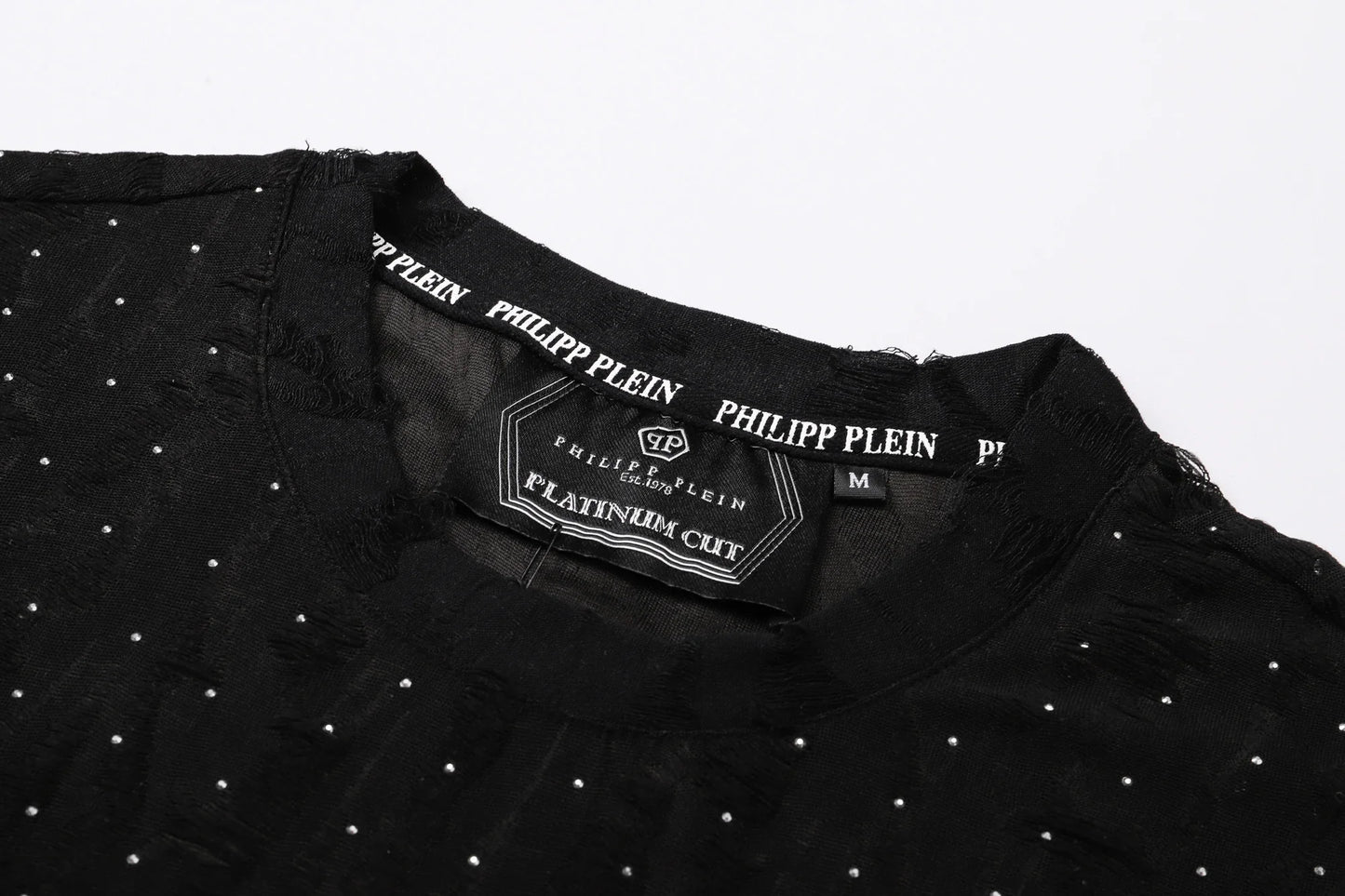 Philipp Plein New Trend Personality F