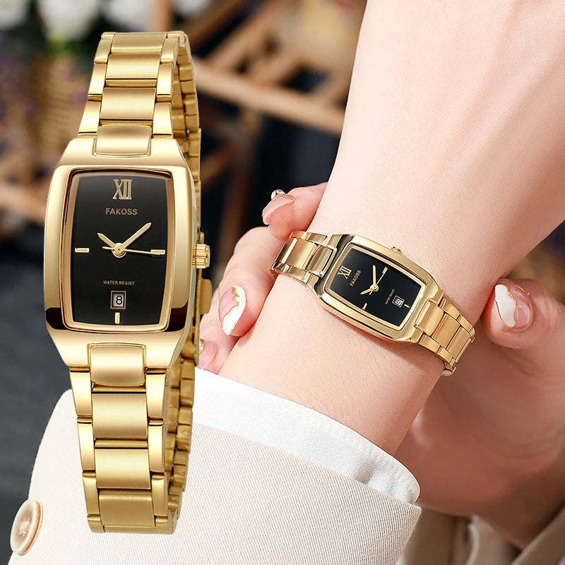 Elegant Women's Watch Fashion