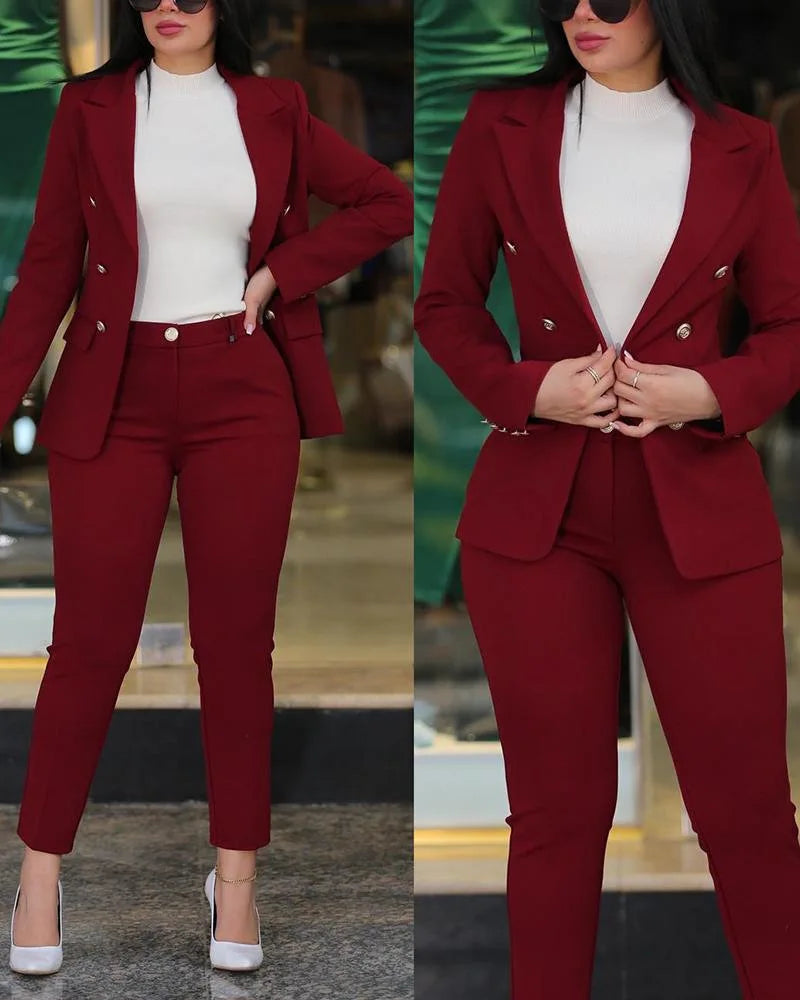 Roupas de Escritório para Mulheres
