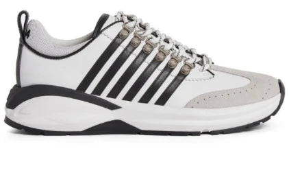 DSQ2 Men Tennis Shoes
