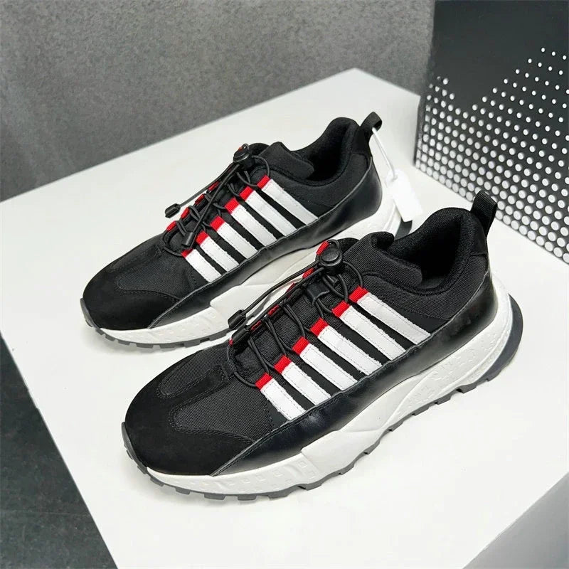 DSQ2 Men Tennis Shoes