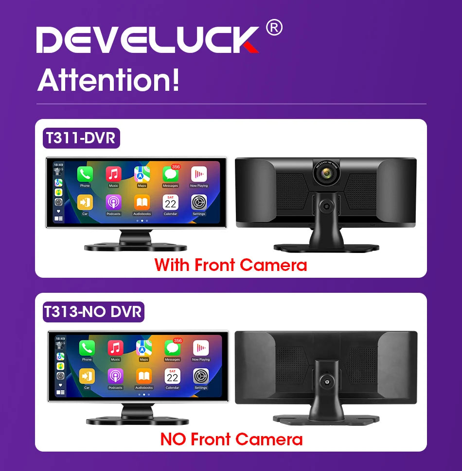 4K Car DVR