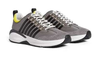 DSQ2 Men Tennis Shoes