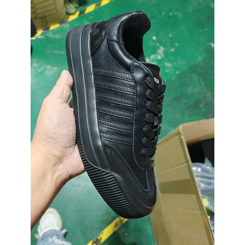 DSQ2 Men Tennis Shoes