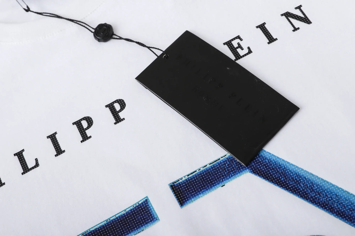Primavera Verão Philipp Plein Luxo
