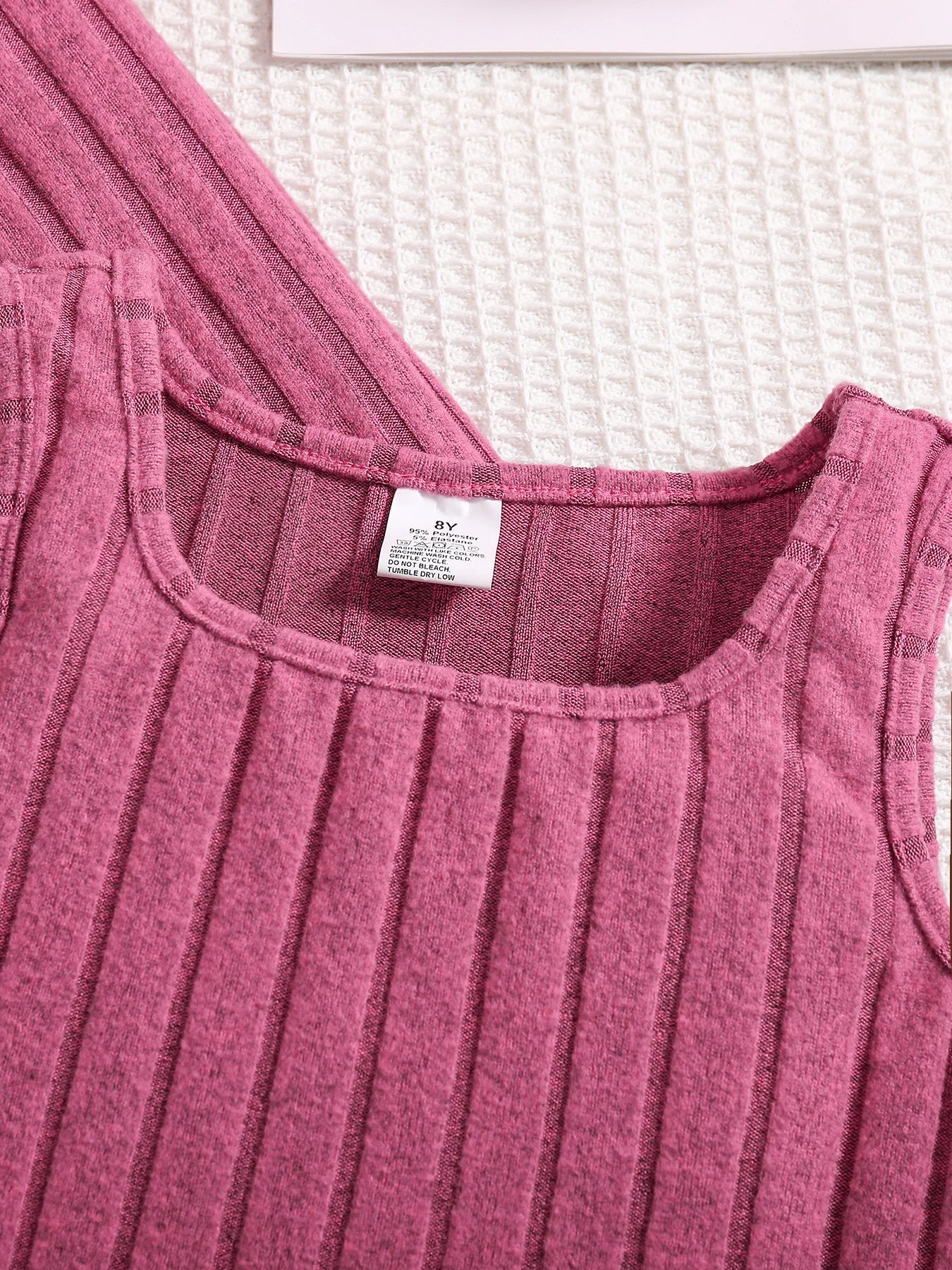 new fashion knitted solid color