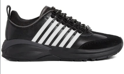 DSQ2 Men Tennis Shoes