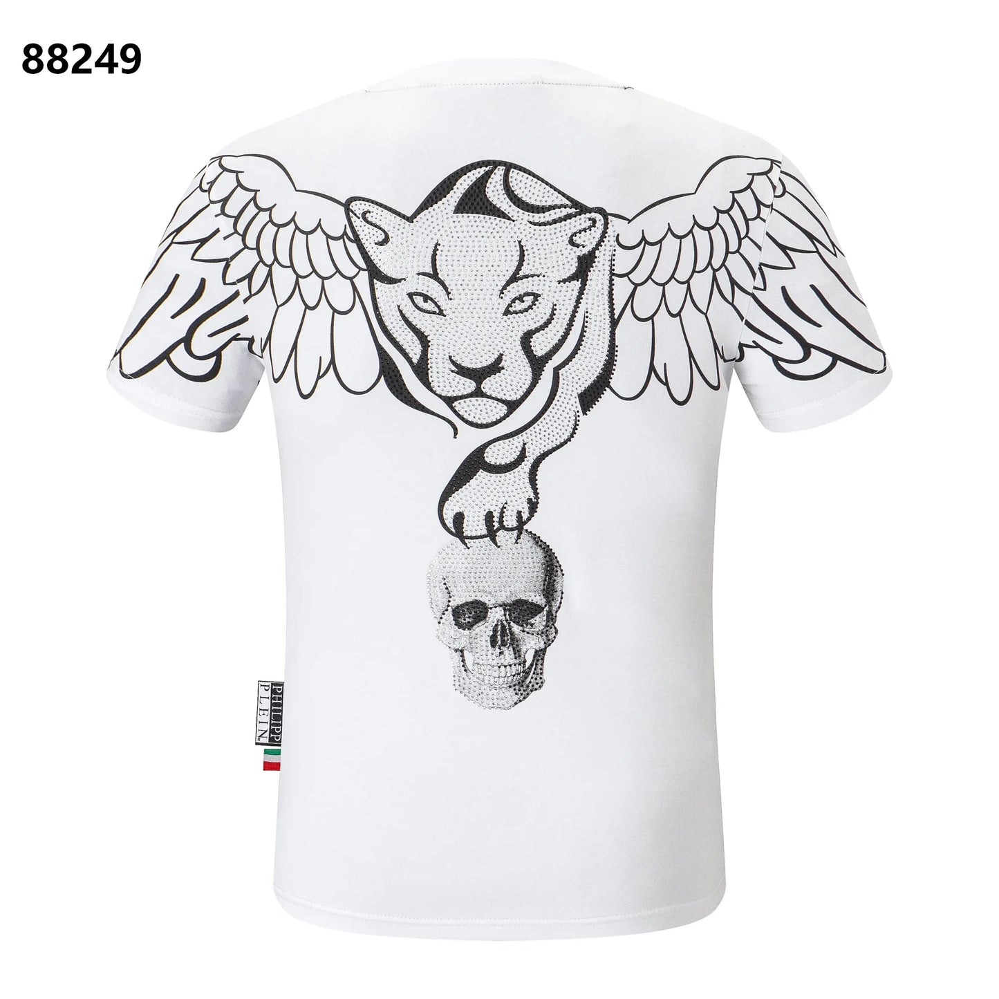 Design Original Personalidade Clássico