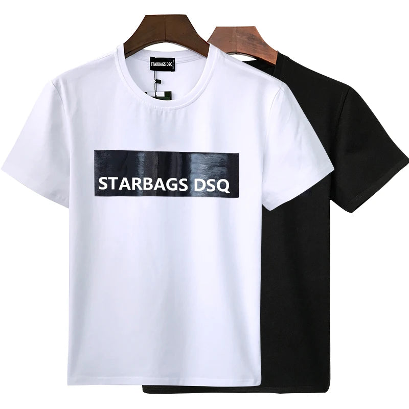 Starbags dsq T-shirt men's