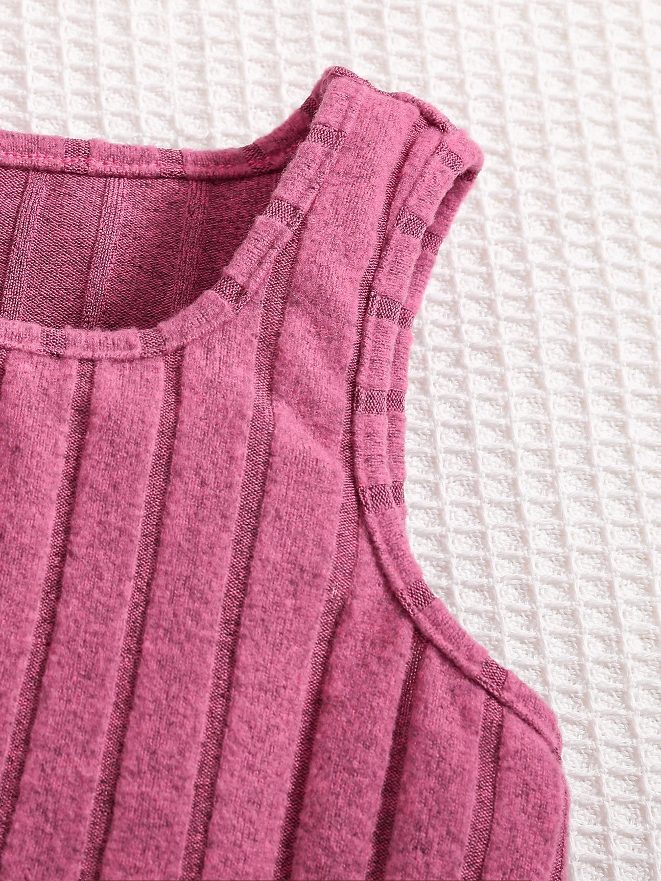new fashion knitted solid color