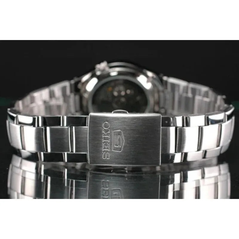 Seiko Luminous Calendar Automatic