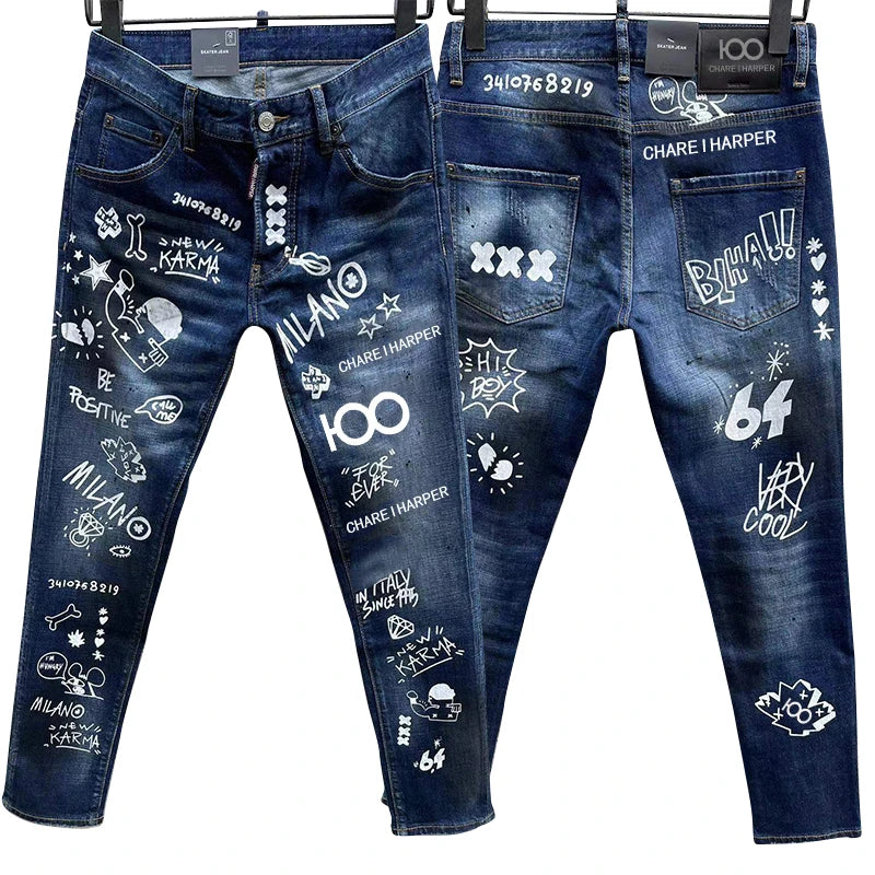 chareiha100 c073 design italiano