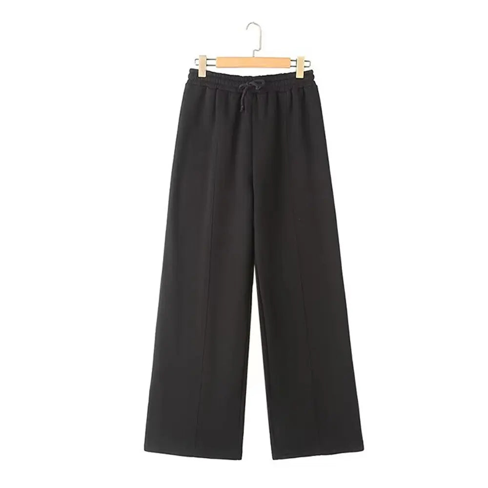 TRAFZA Women's 2-piece Retro