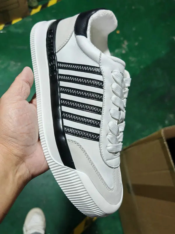 DSQ2 Men Tennis Shoes
