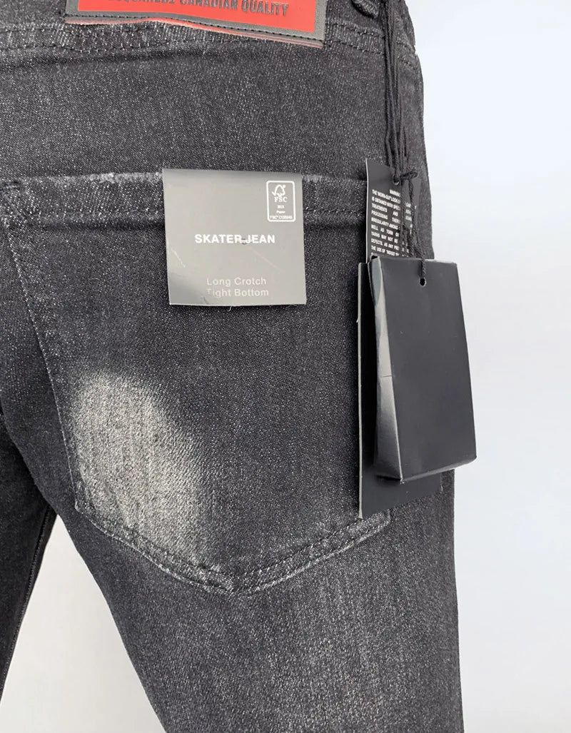 MARCA D2 Homens Jeans