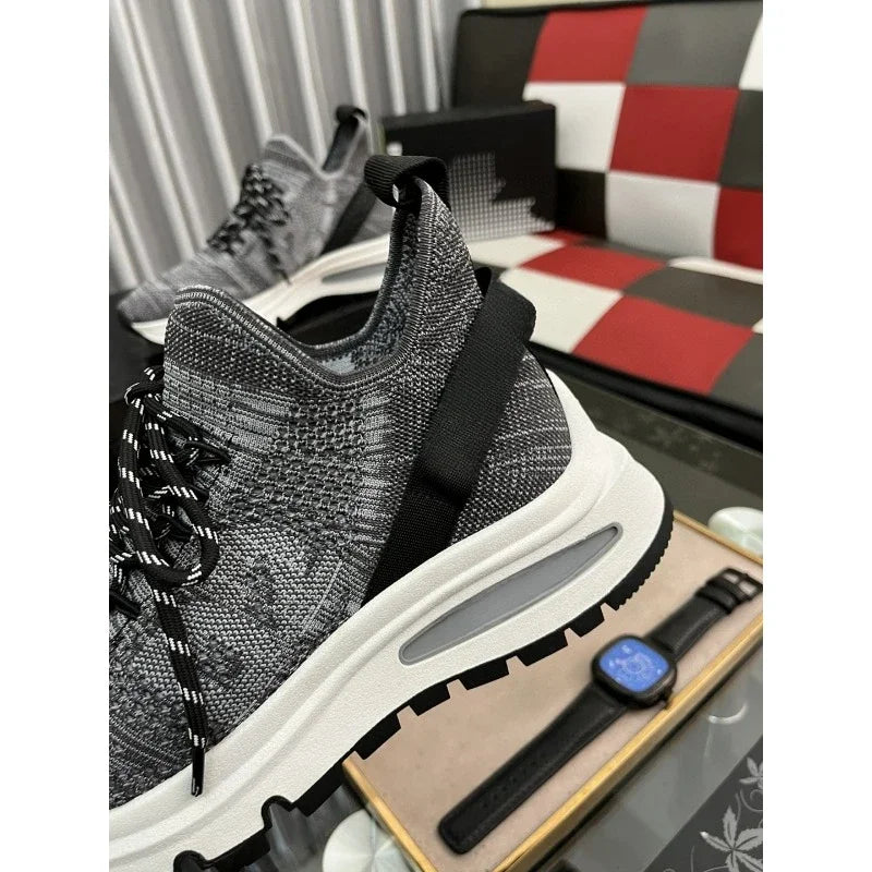 Brand Dsq2 Authentic Business Men