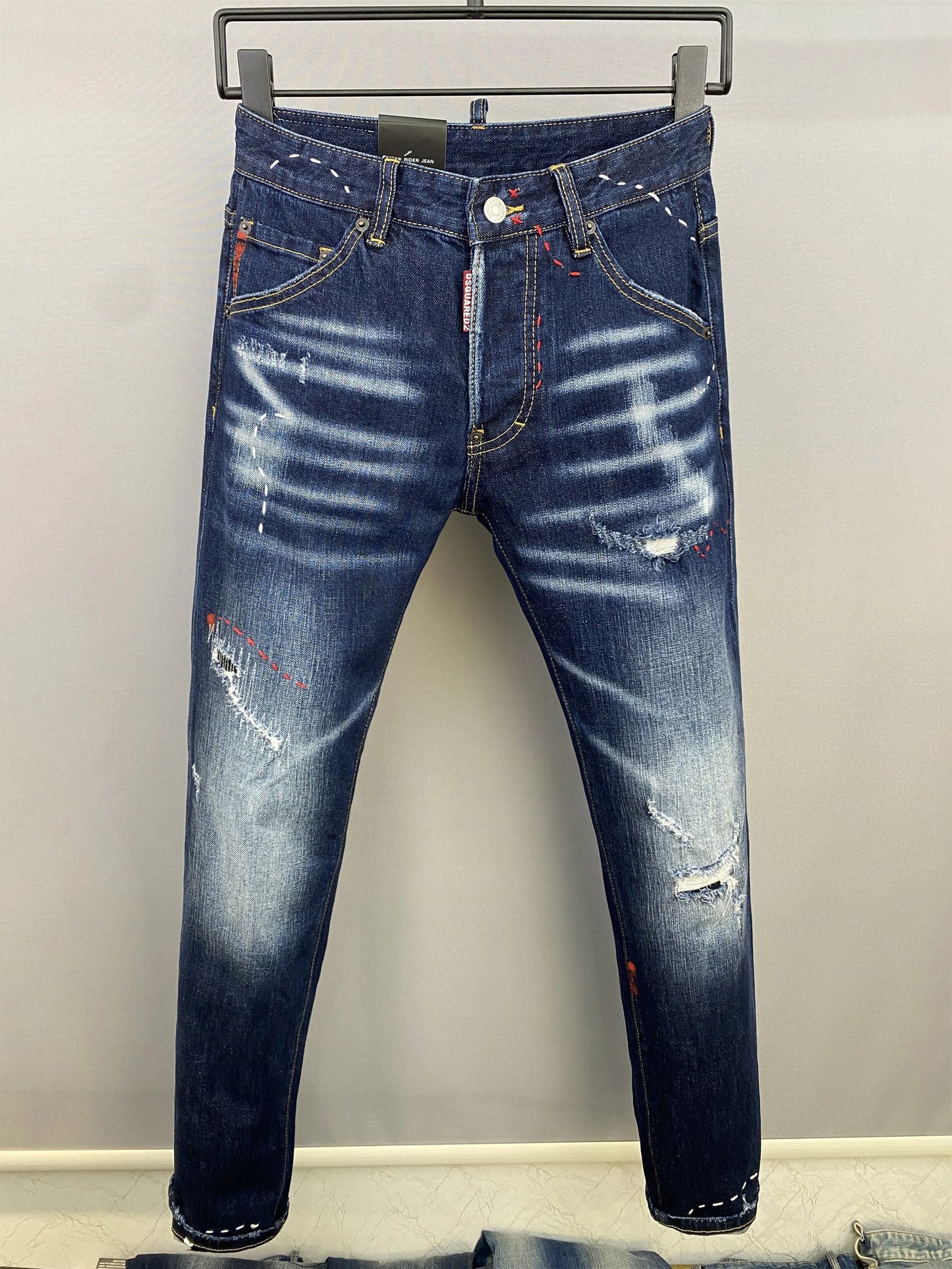 Dquared2's New Fashion