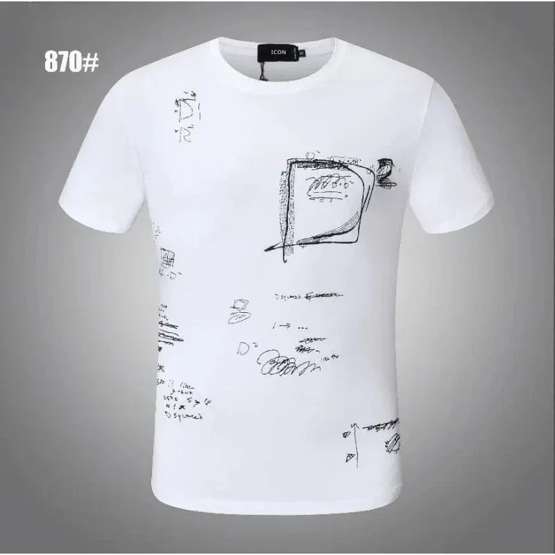 Dsq2- T-Shirt