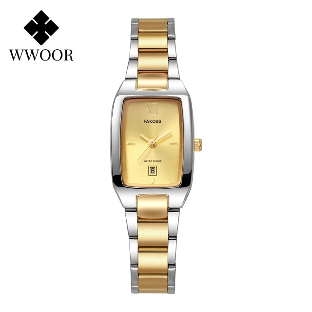 Elegant Women's Watch Fashion